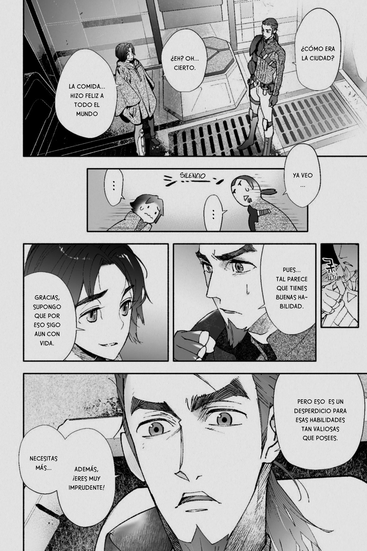 STAR WARS Rebels The Boy from Lothal - Part 2 第19页