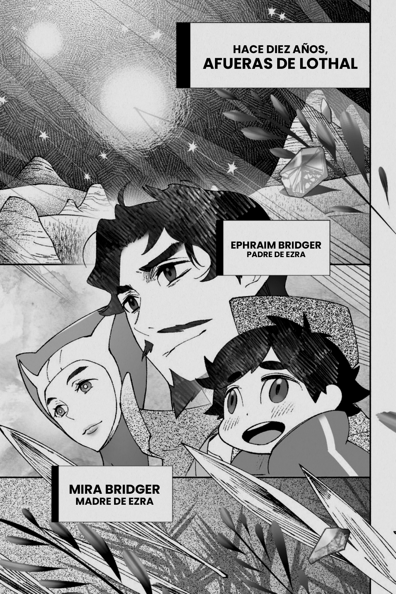 STAR WARS Rebels The Boy from Lothal - Part 2 第36页