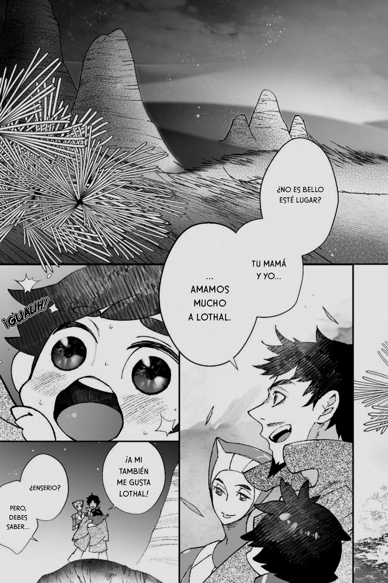 STAR WARS Rebels The Boy from Lothal - Part 2 第38页