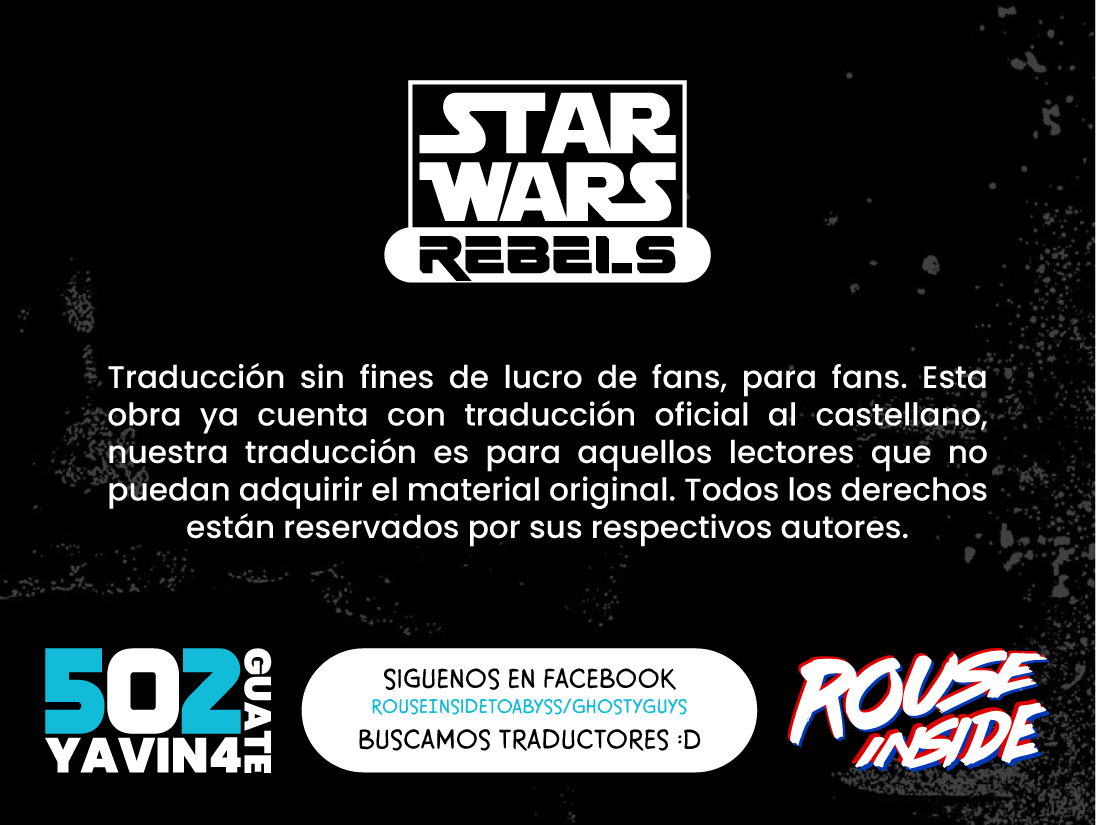STAR WARS Rebels The Boy from Lothal - Part 2 第46页