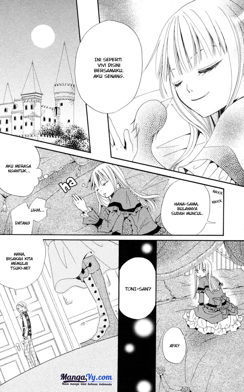 Hana to Akuma Vol. 1 Ch. 3 第26页