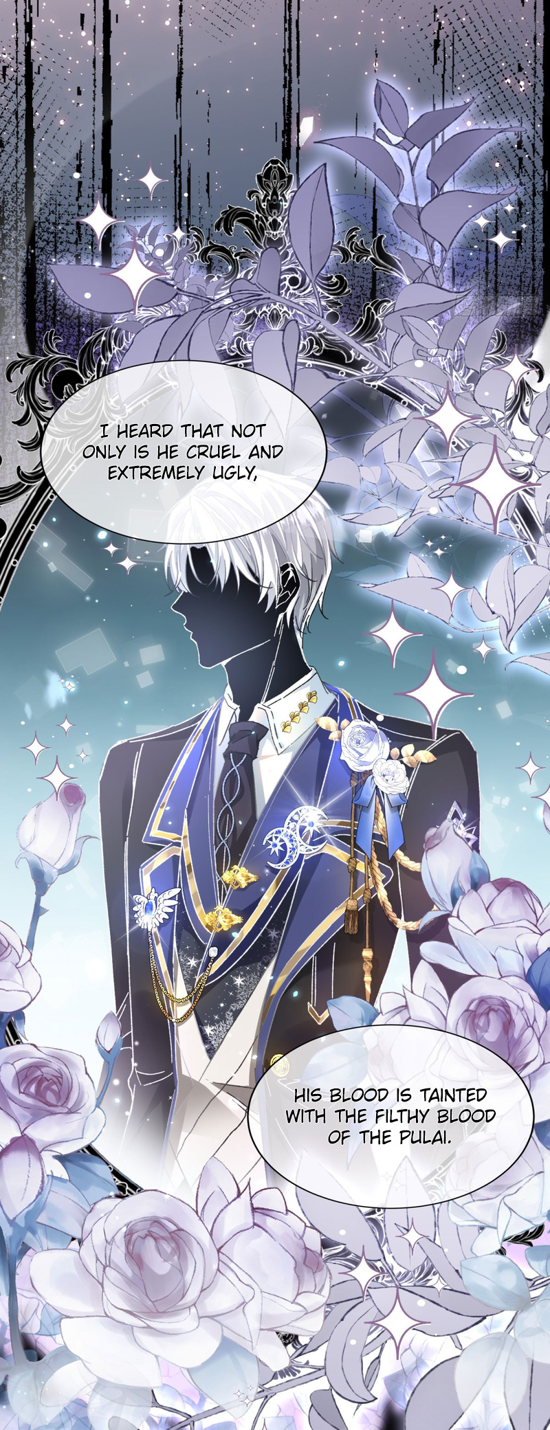 The Duchess Goes Crazy Once a Day Chapter 2 第17页