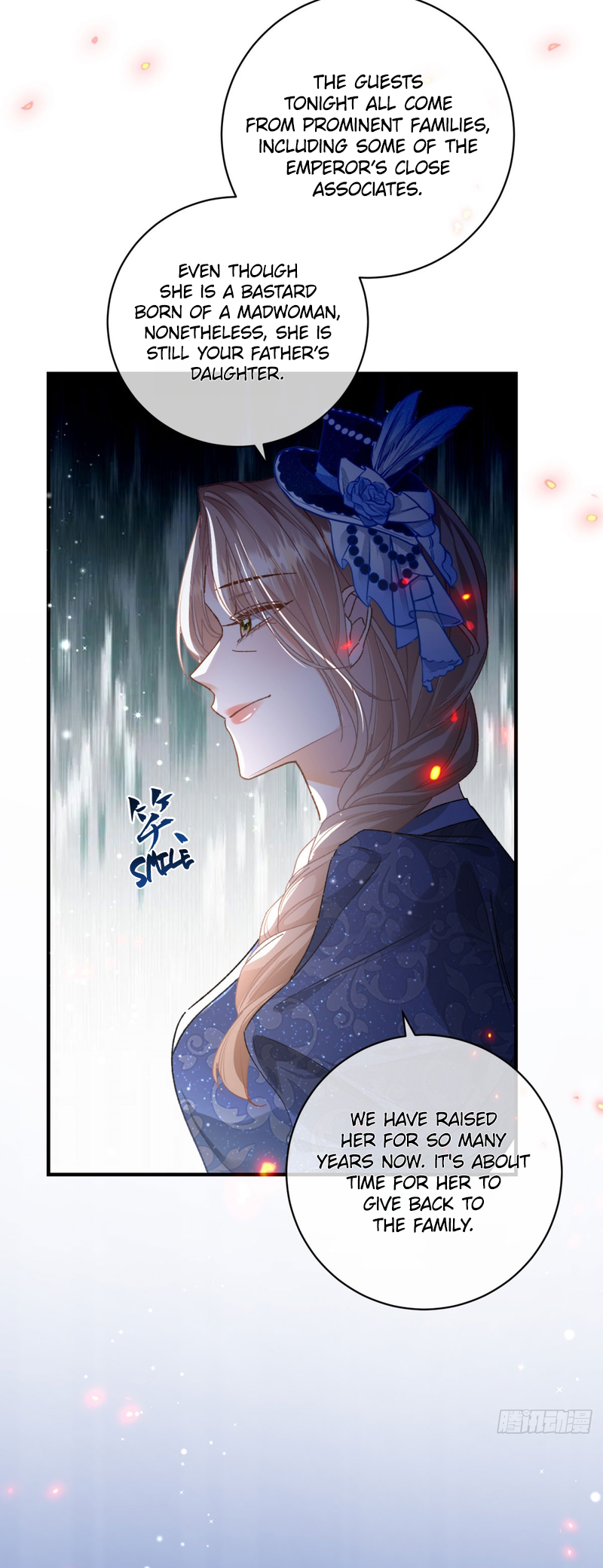 The Duchess Goes Crazy Once a Day Chapter 2 第20页