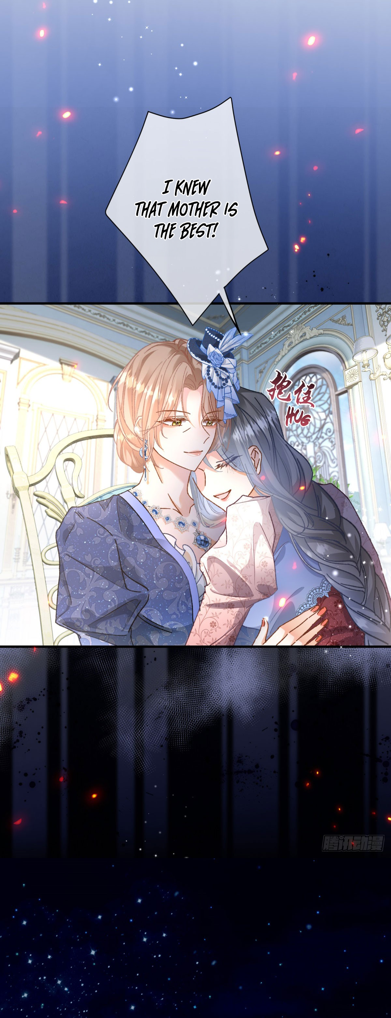The Duchess Goes Crazy Once a Day Chapter 2 第21页