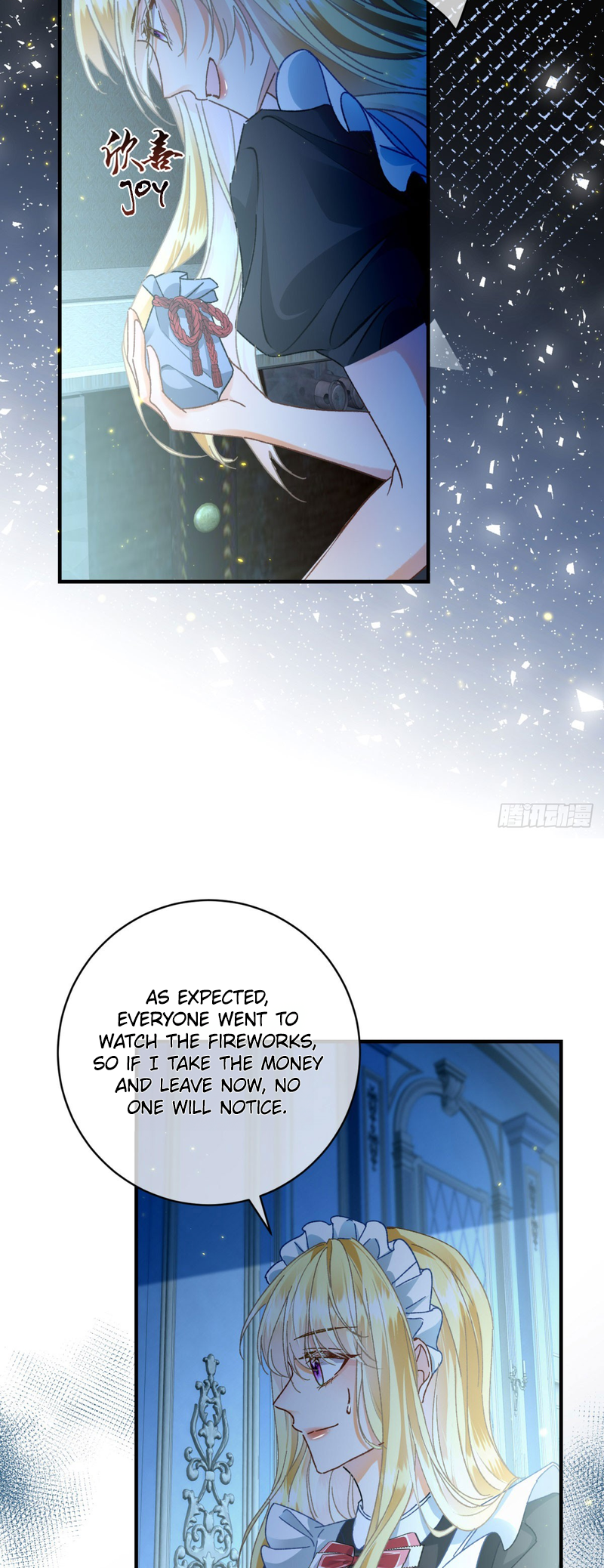 The Duchess Goes Crazy Once a Day Chapter 2 第25页