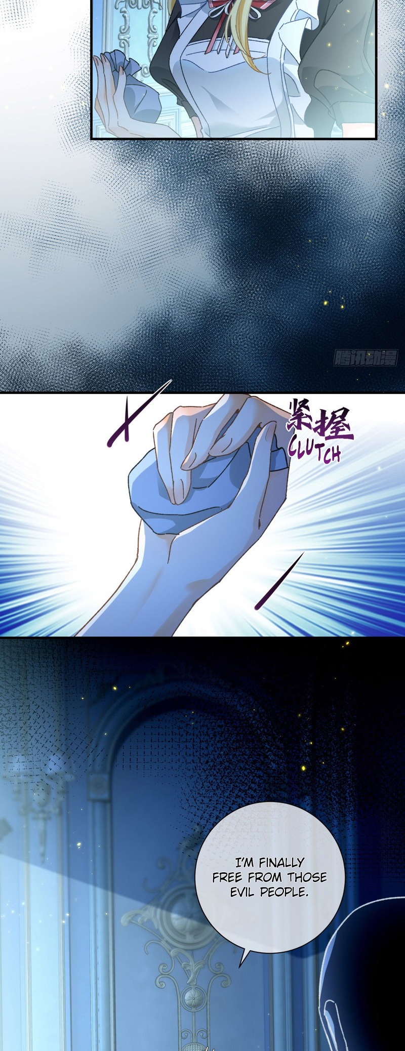 The Duchess Goes Crazy Once a Day Chapter 2 第26页