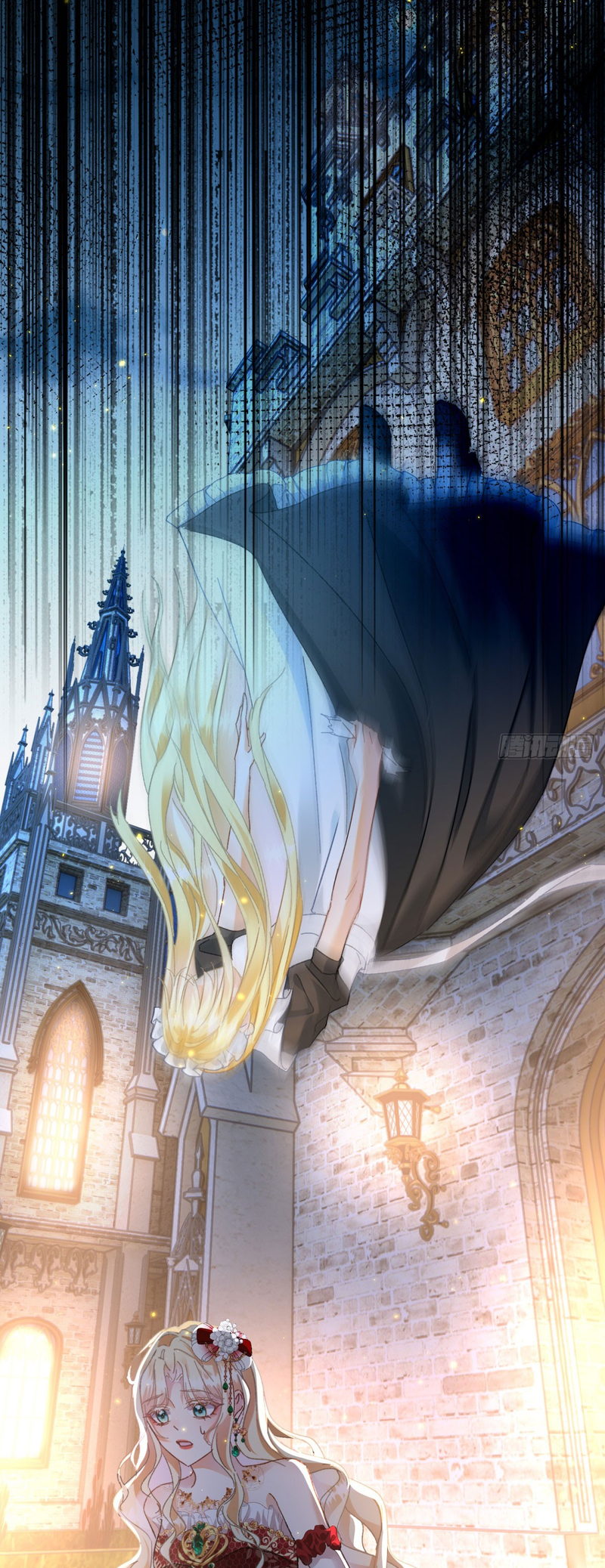 The Duchess Goes Crazy Once a Day Chapter 2 第32页