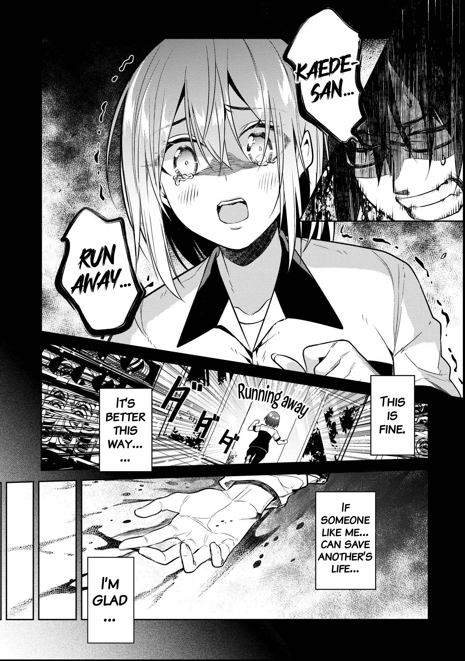 Tensei Shitara Sekaiju Datta Ken I've been reincarnated as a sapling 第11页