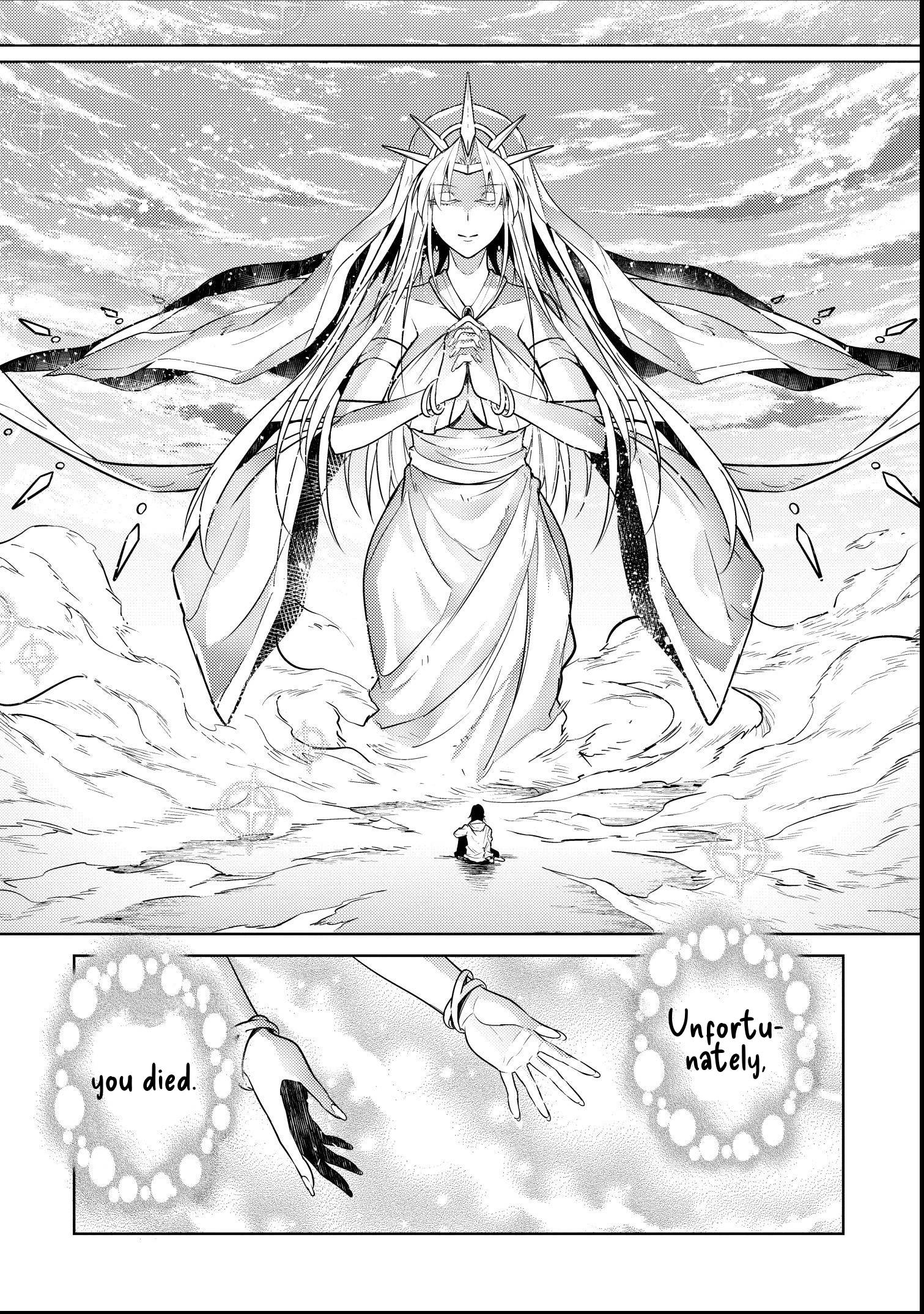 Tensei Shitara Sekaiju Datta Ken I've been reincarnated as a sapling 第12页