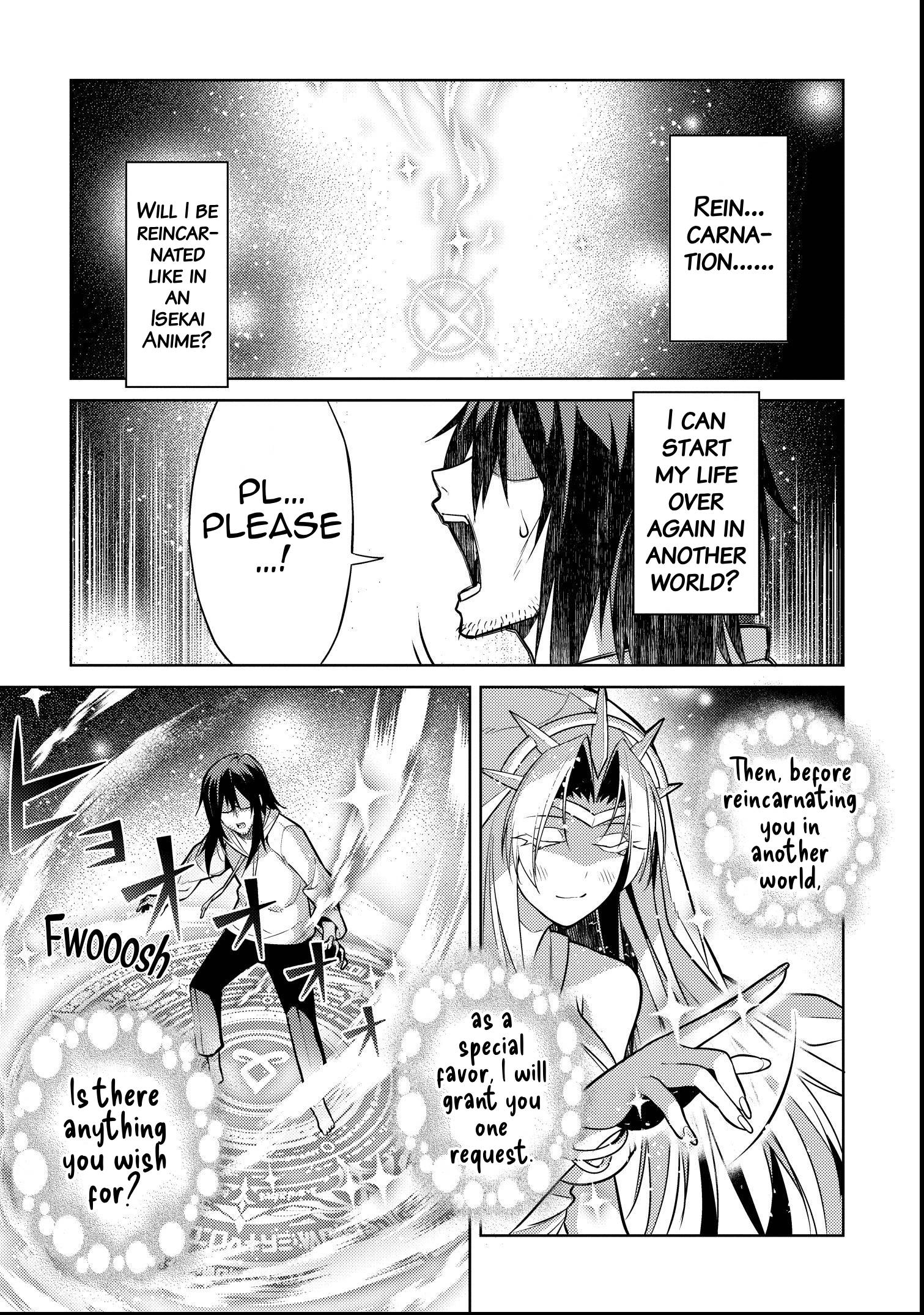 Tensei Shitara Sekaiju Datta Ken I've been reincarnated as a sapling 第16页