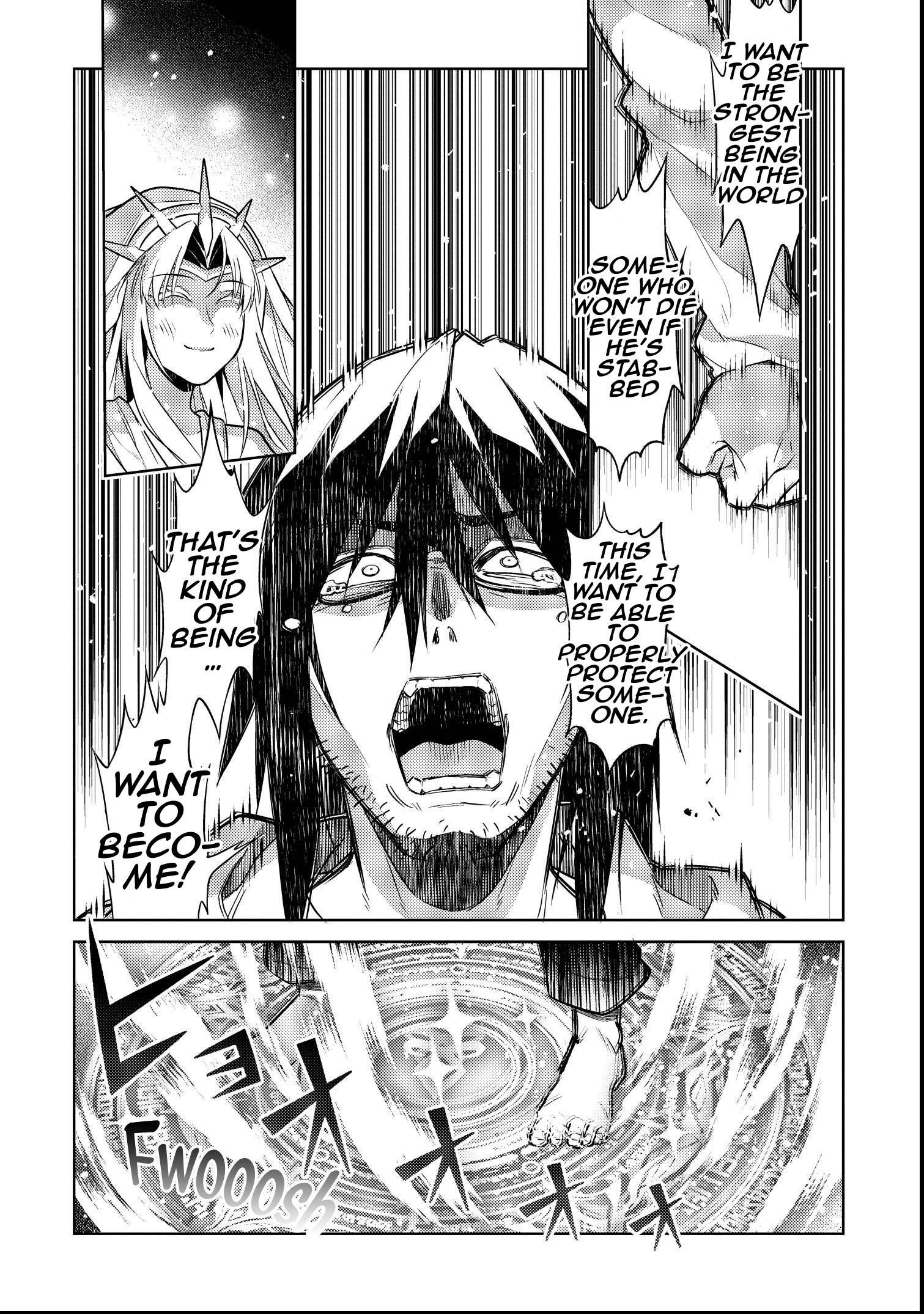 Tensei Shitara Sekaiju Datta Ken I've been reincarnated as a sapling 第18页