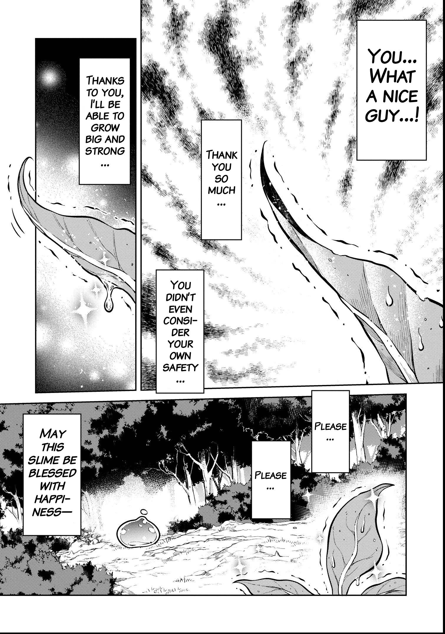 Tensei Shitara Sekaiju Datta Ken I've been reincarnated as a sapling 第32页
