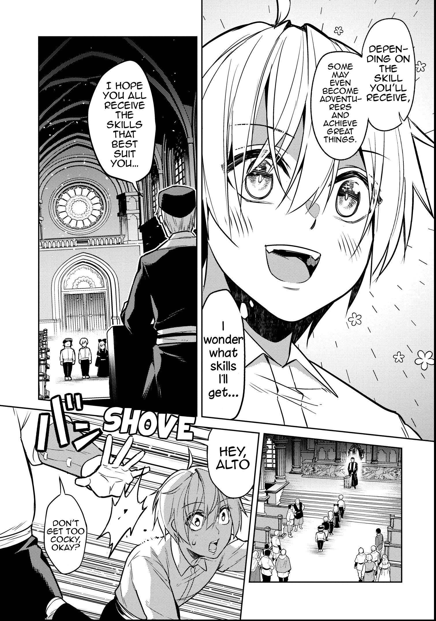 Tensei Shitara Sekaiju Datta Ken I've been reincarnated as a sapling 第37页