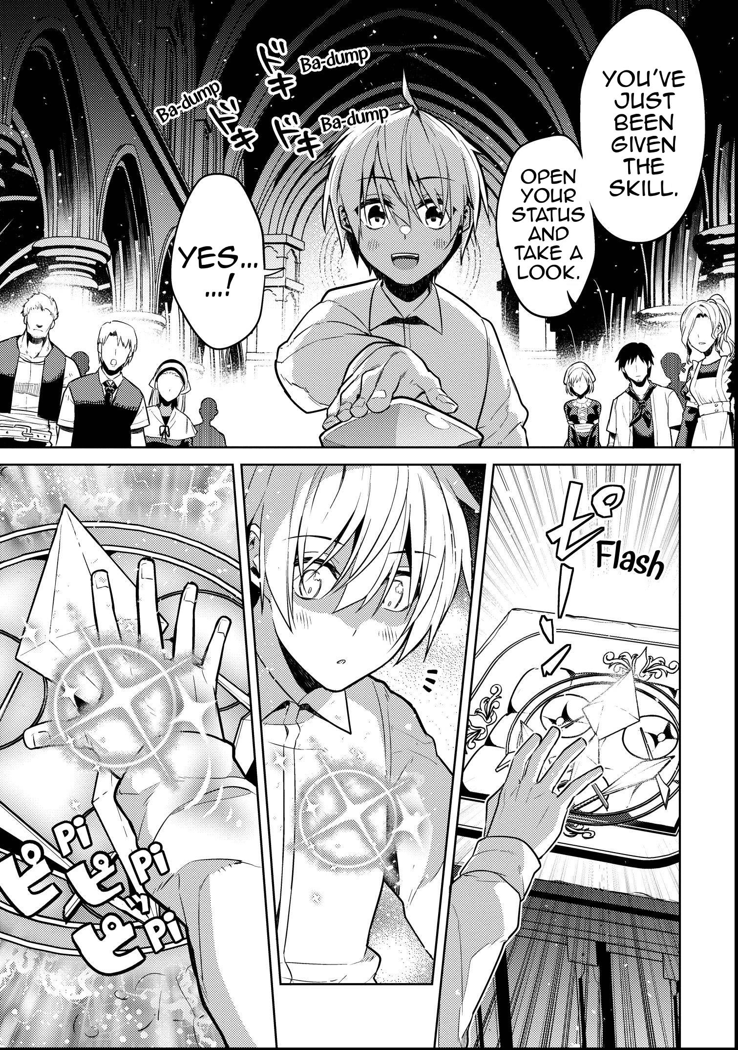 Tensei Shitara Sekaiju Datta Ken I've been reincarnated as a sapling 第39页