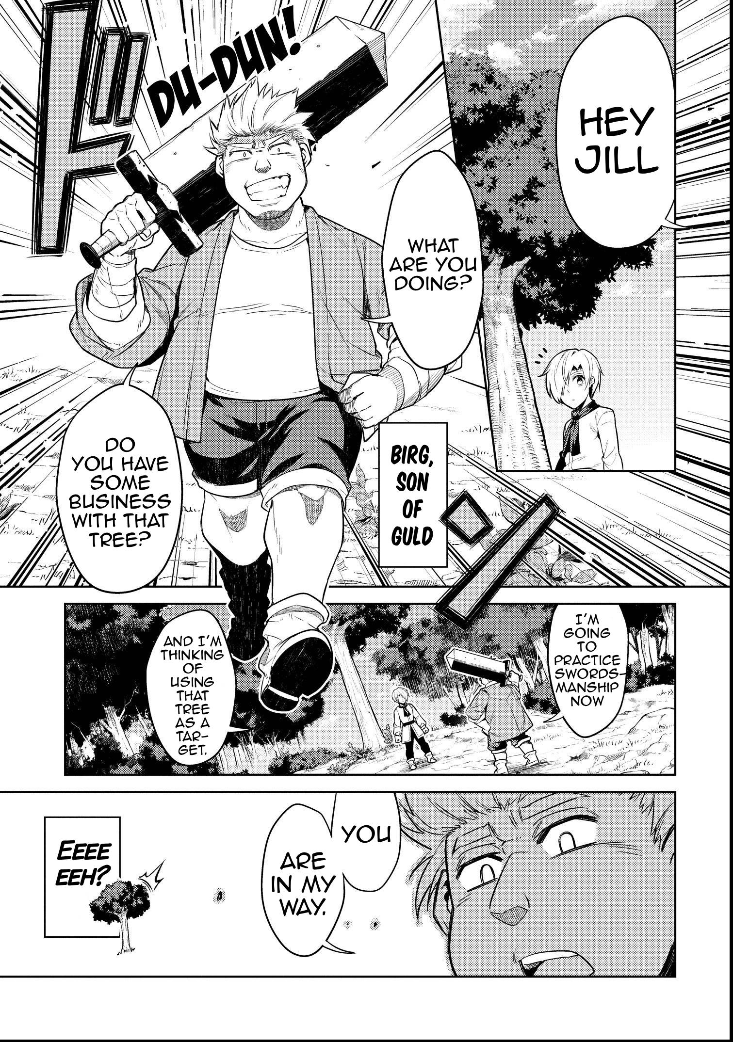 Tensei Shitara Sekaiju Datta Ken I've been reincarnated as a sapling 第52页
