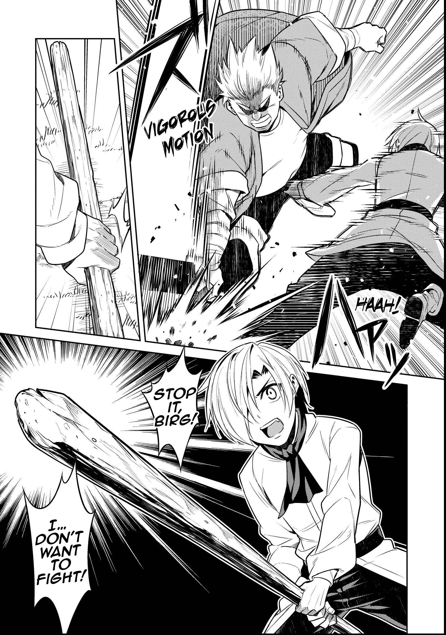 Tensei Shitara Sekaiju Datta Ken I've been reincarnated as a sapling 第55页