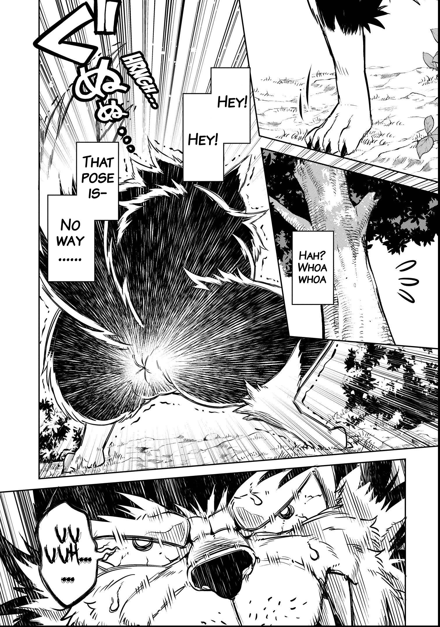 Tensei Shitara Sekaiju Datta Ken I've been reincarnated as a sapling 第66页