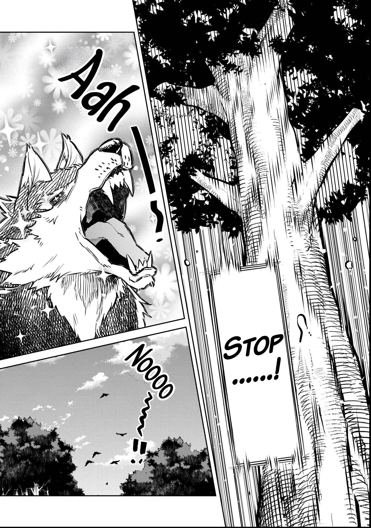 Tensei Shitara Sekaiju Datta Ken I've been reincarnated as a sapling 第67页