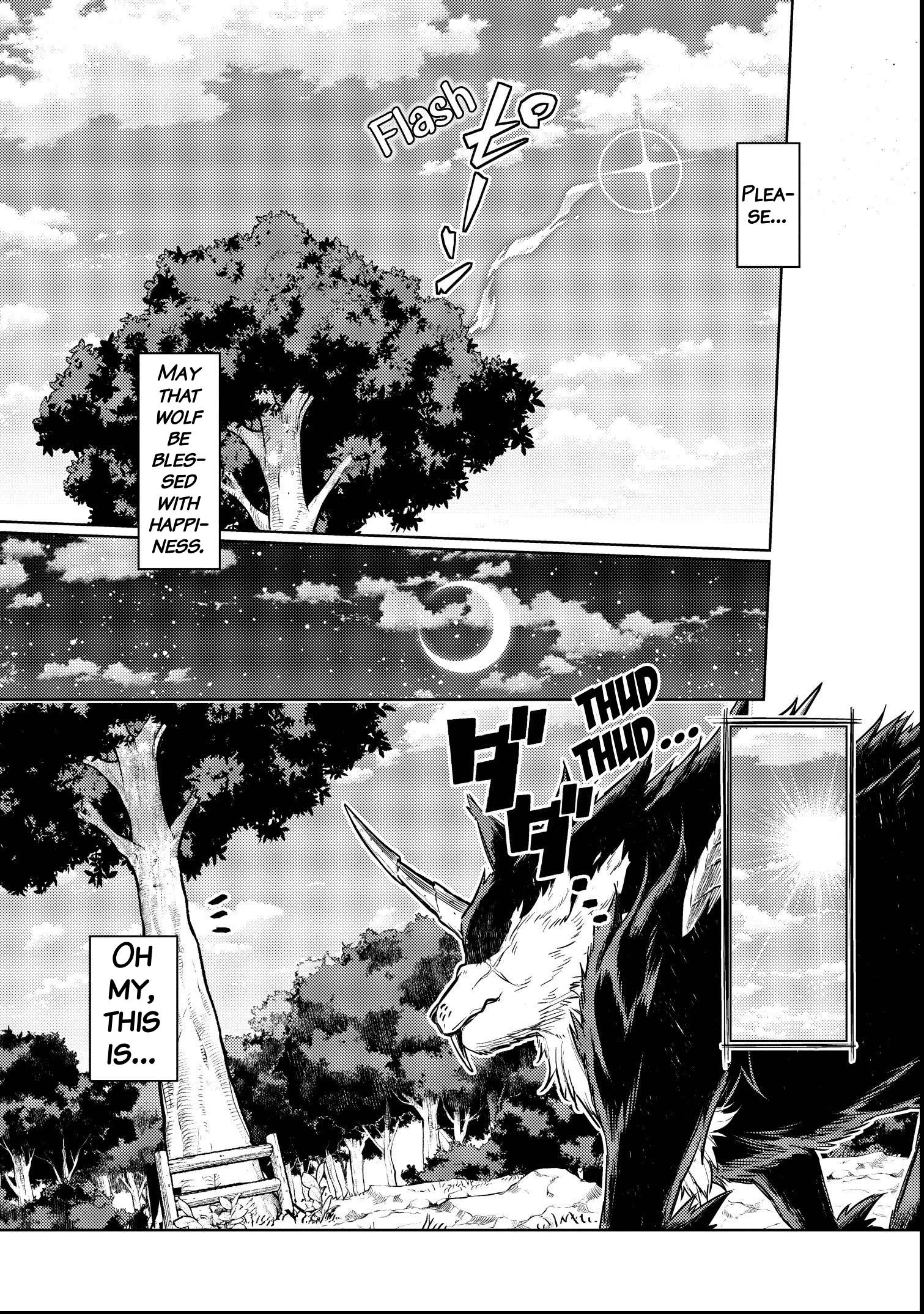 Tensei Shitara Sekaiju Datta Ken I've been reincarnated as a sapling 第70页