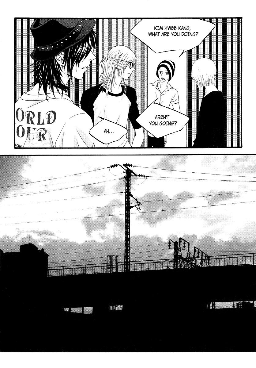 Teen Spirit Vol. 1 Ch. 3 第15页