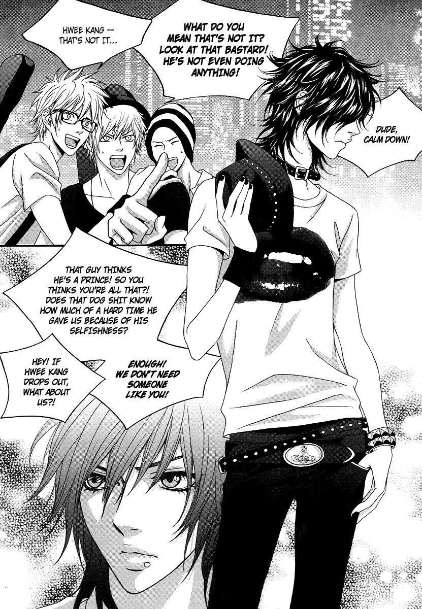 Teen Spirit Vol. 1 Ch. 3 第23页