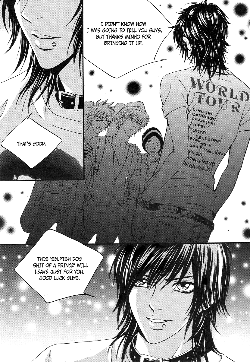 Teen Spirit Vol. 1 Ch. 3 第24页
