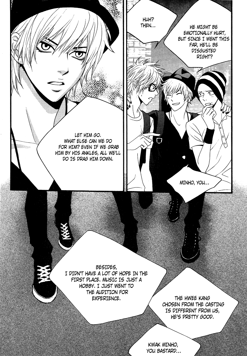 Teen Spirit Vol. 1 Ch. 3 第26页