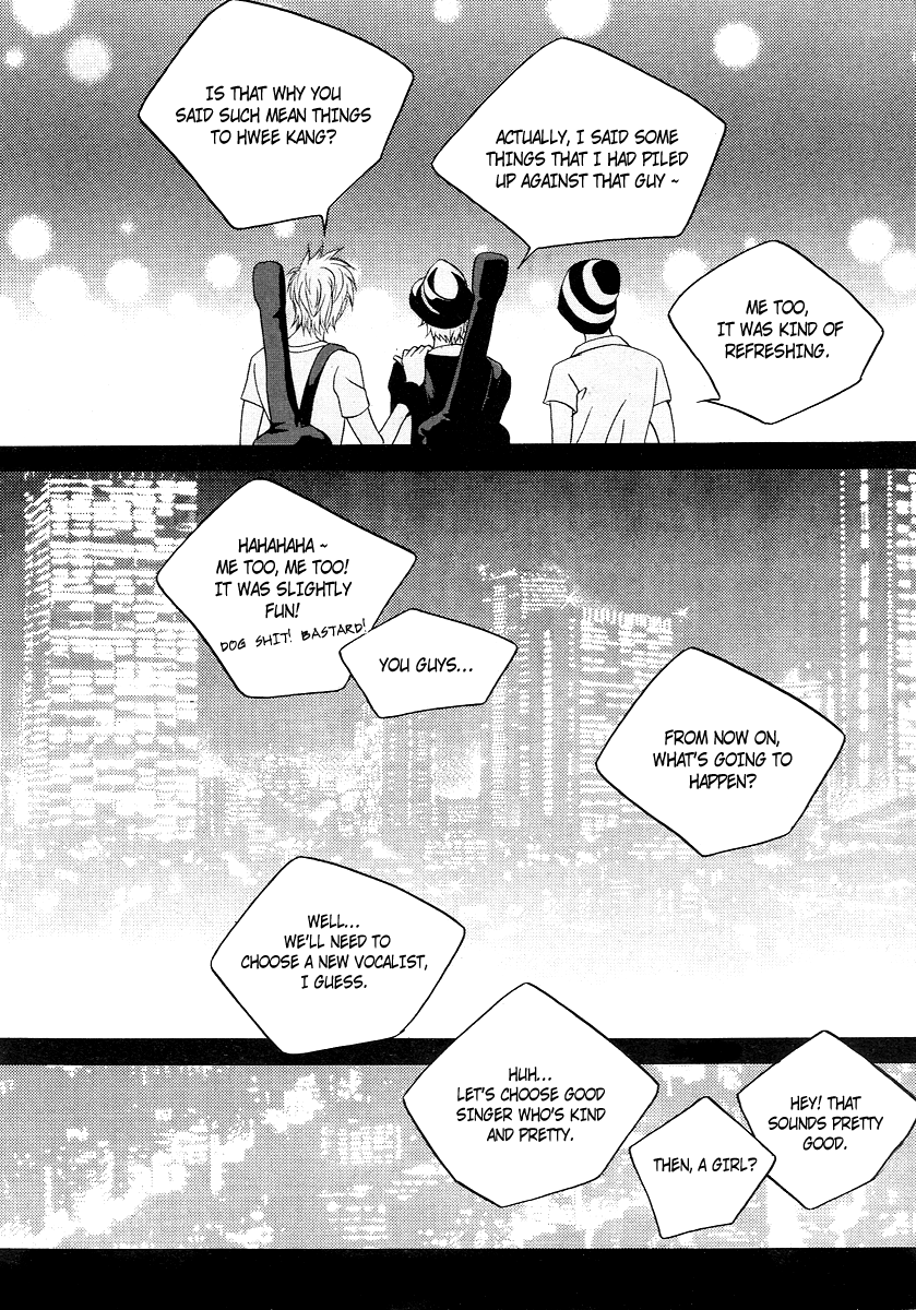 Teen Spirit Vol. 1 Ch. 3 第27页