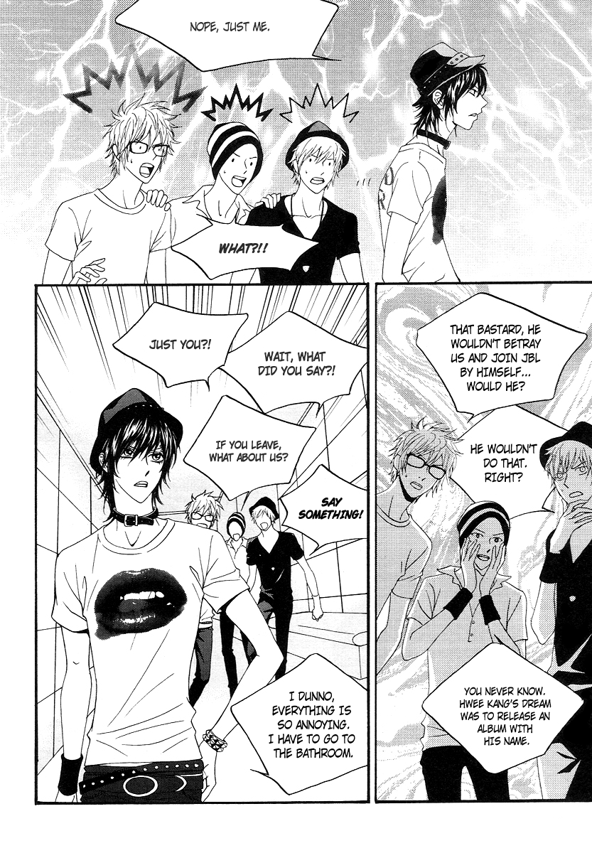 Teen Spirit Vol. 1 Ch. 3 第4页