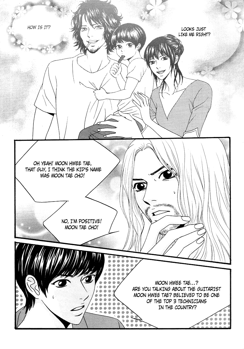 Teen Spirit Vol. 1 Ch. 3 第31页