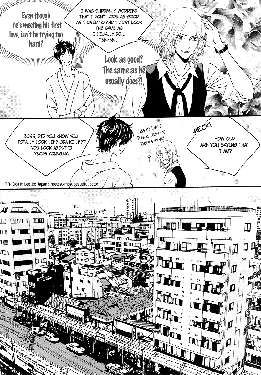 Teen Spirit Vol. 1 Ch. 3 第36页