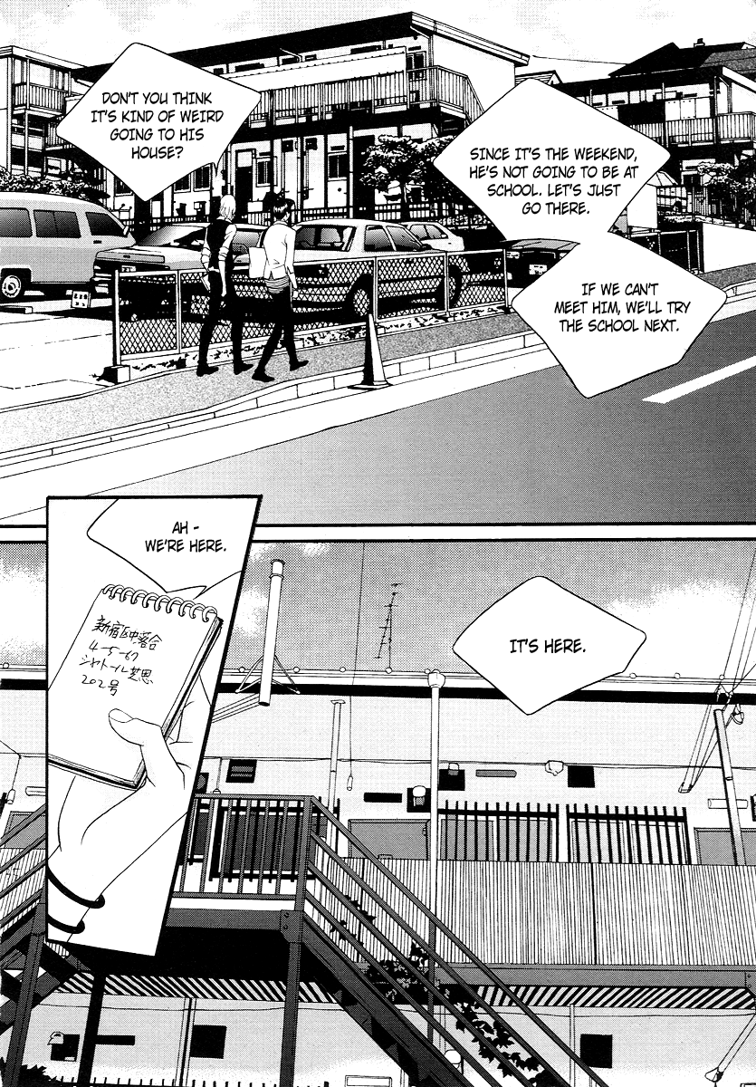Teen Spirit Vol. 1 Ch. 3 第37页