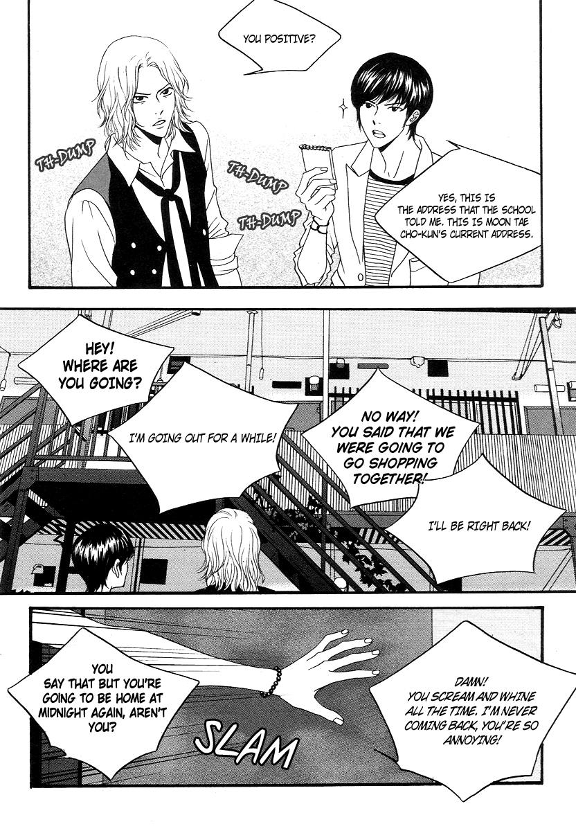 Teen Spirit Vol. 1 Ch. 3 第38页