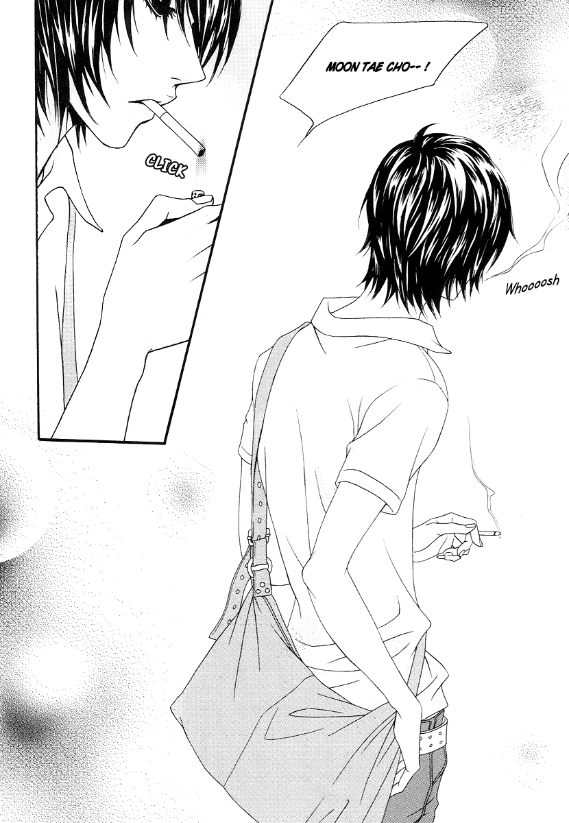 Teen Spirit Vol. 1 Ch. 3 第41页