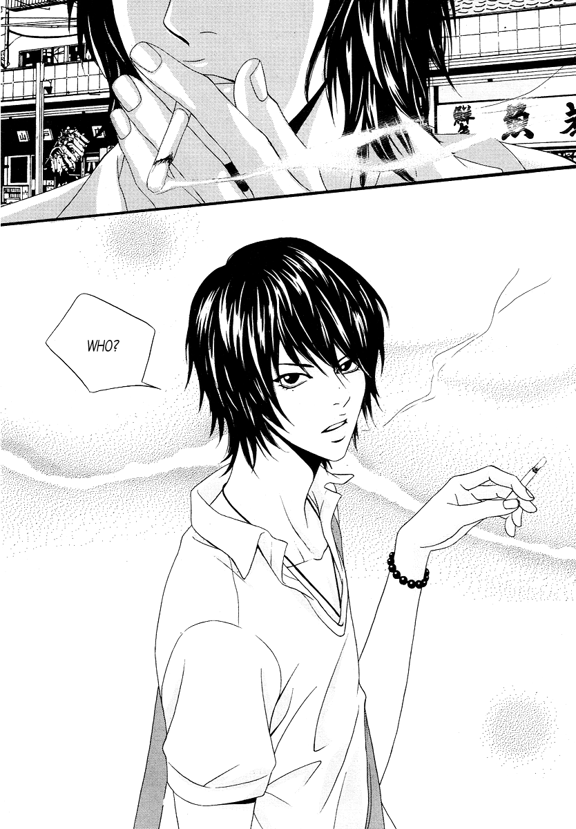 Teen Spirit Vol. 1 Ch. 3 第42页
