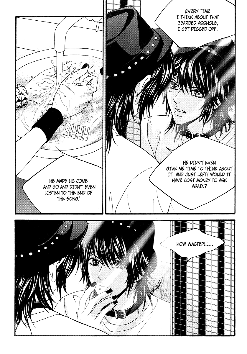 Teen Spirit Vol. 1 Ch. 3 第8页