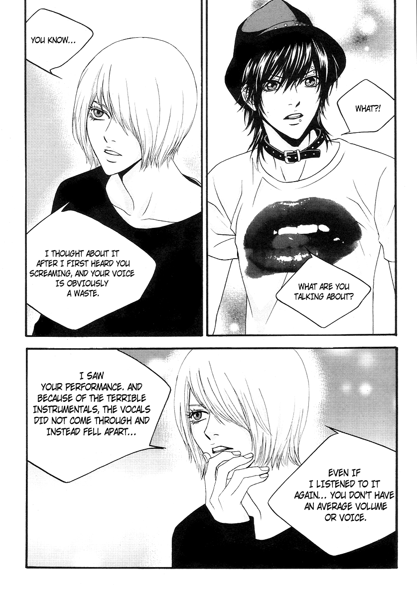 Teen Spirit Vol. 1 Ch. 3 第10页
