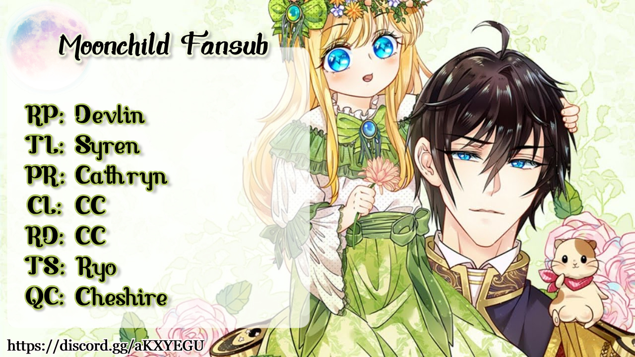 The Princess Arrives! Ch. 5 第6页