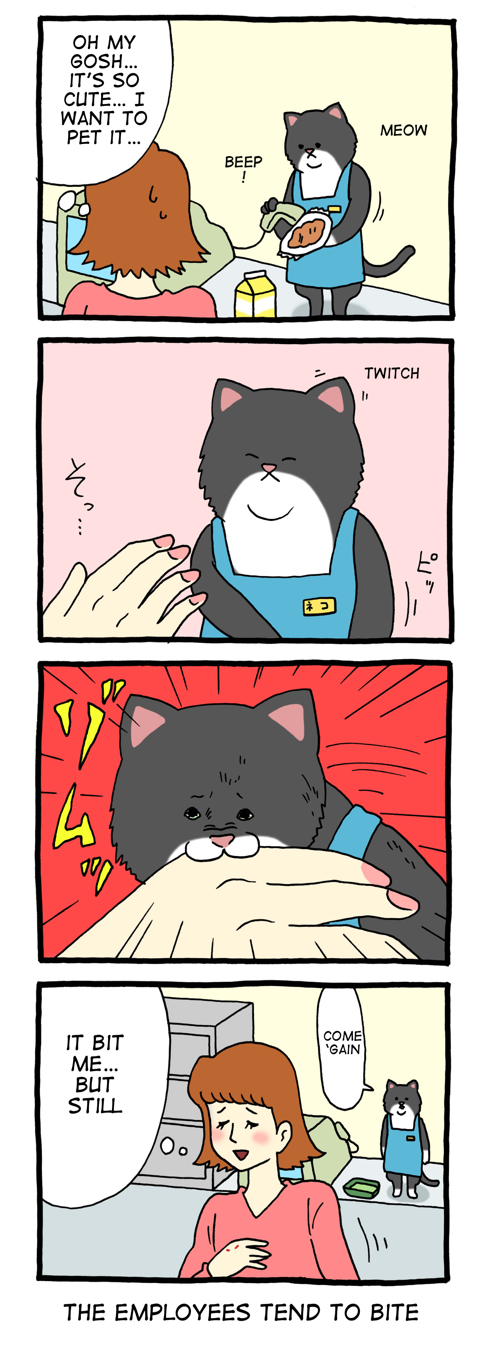 Register Cat 第6页