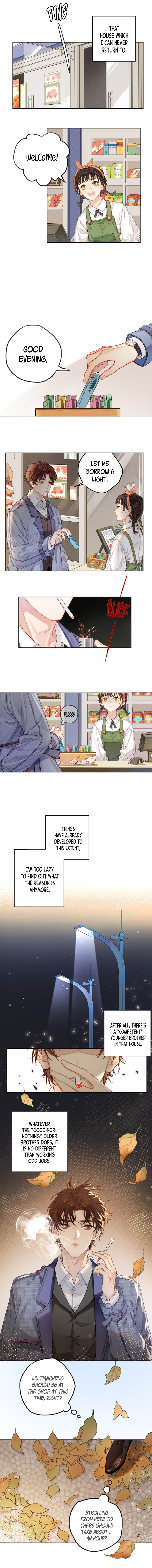 Antidote Ch. 1 第4页
