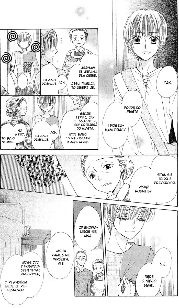 Nakizakura Kitan Vol. 1 Ch. 3 第47页