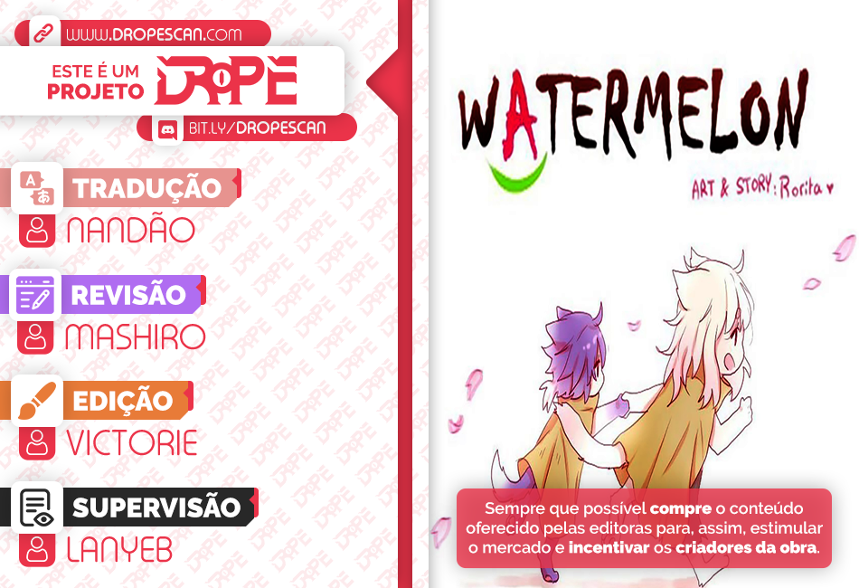 Watermelon 第1页