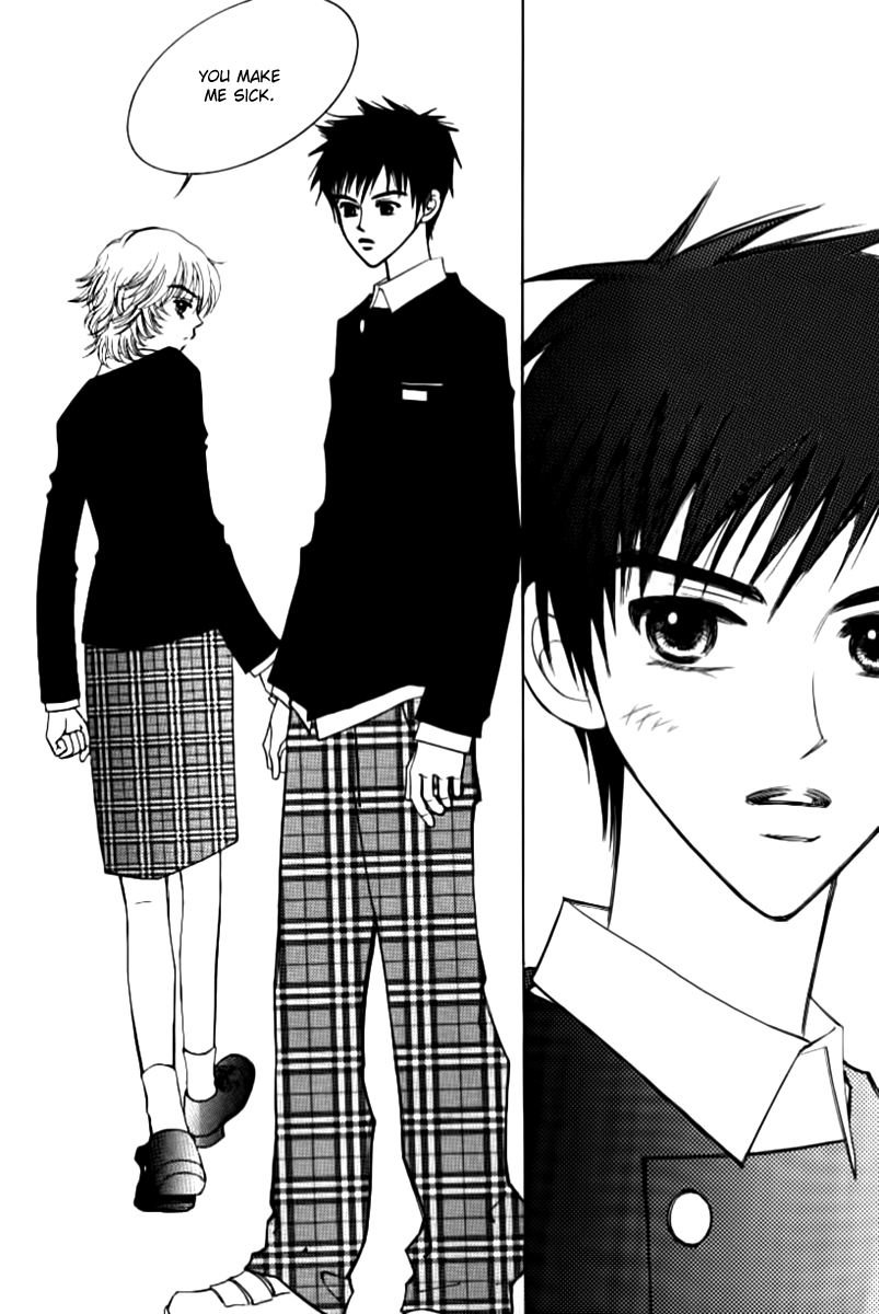 Triangle Vol. 1 Ch. 2 第11页