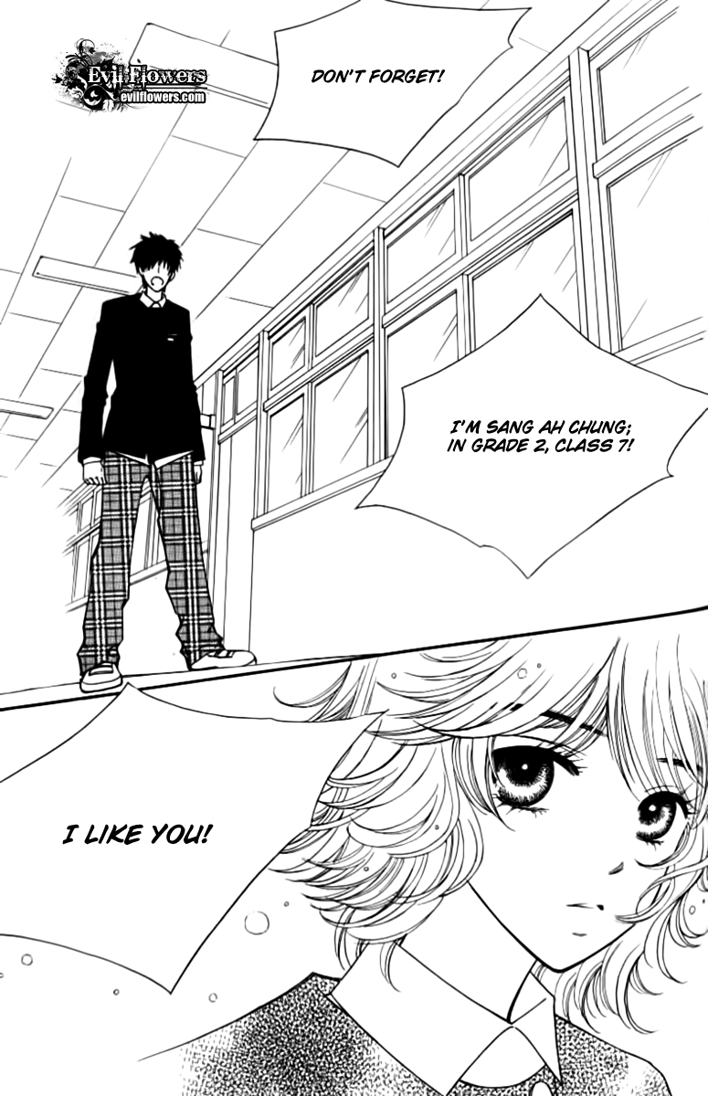 Triangle Vol. 1 Ch. 2 第12页