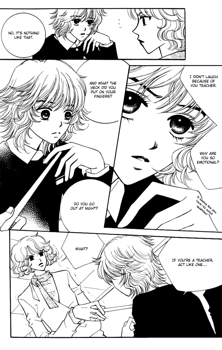 Triangle Vol. 1 Ch. 2 第14页