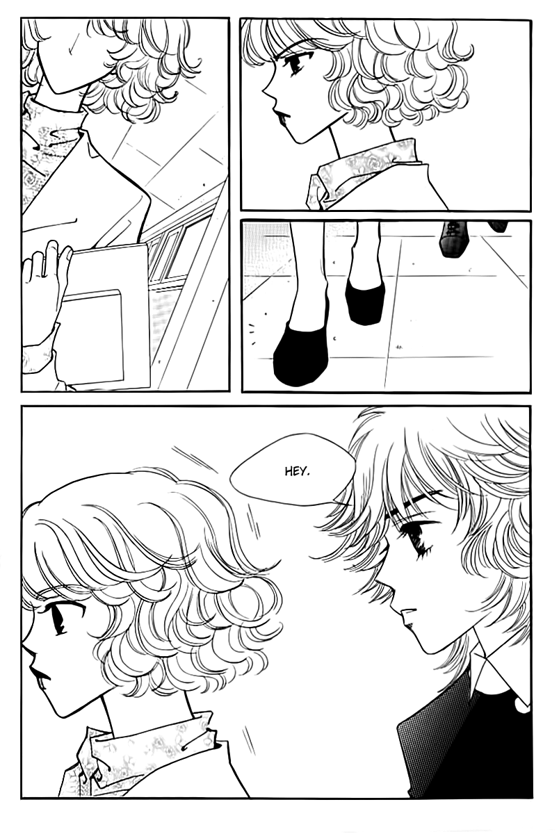Triangle Vol. 1 Ch. 2 第17页