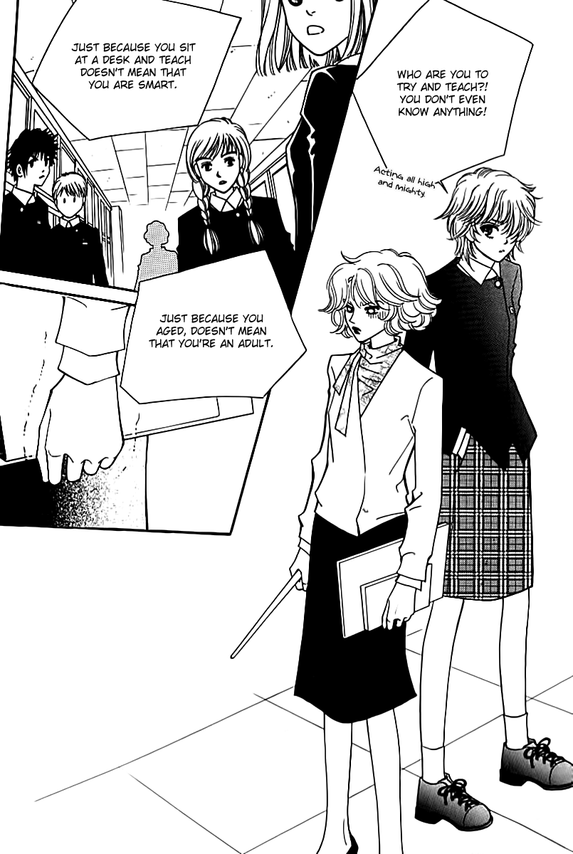 Triangle Vol. 1 Ch. 2 第19页