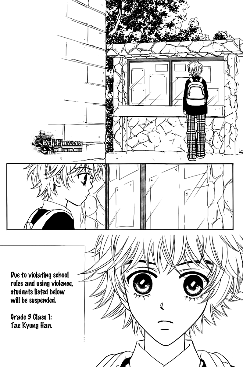 Triangle Vol. 1 Ch. 2 第21页