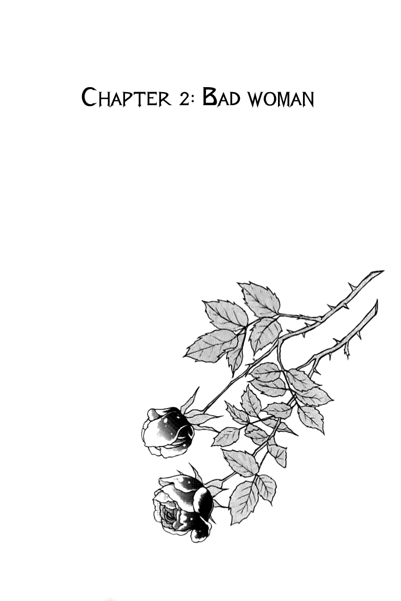 Triangle Vol. 1 Ch. 2 第5页