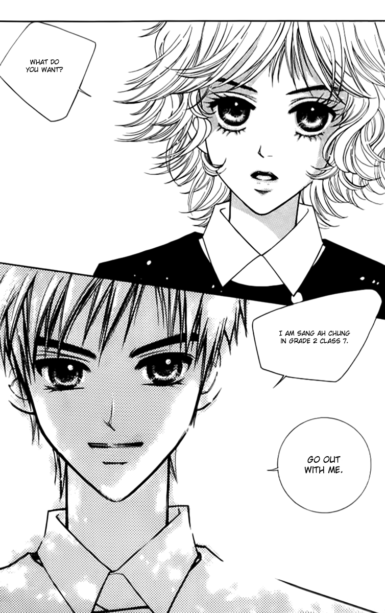 Triangle Vol. 1 Ch. 2 第6页